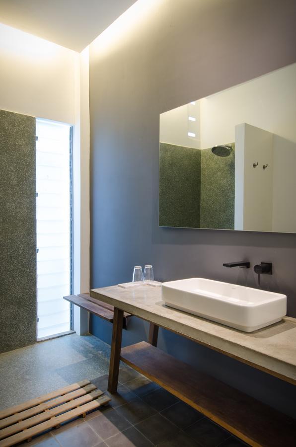 Pages Rooms Hotel Сиемрип Экстерьер фото